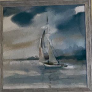 Meet your Posher, Richard